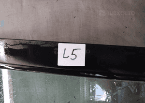 Drzwi lewe przód nissan note E11 srebrny KY0 1