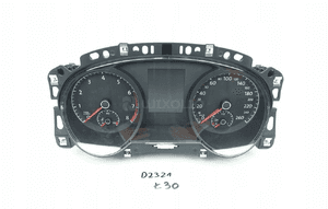 Licznik zegary vw sportsvan 517 28582KM 517920740E 1