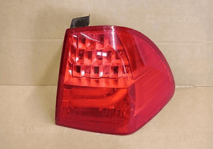 Lampa prawa tylna prawy tył bmw iii 3 E91 kombi led lift 08-11 1