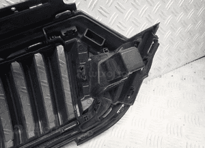 Atrapa grilla skoda octavia 4 5E3853653 7