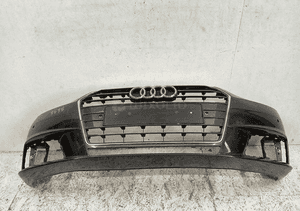 Zderzak przód przedni audi A4 B9 8W 2015-2019R 1