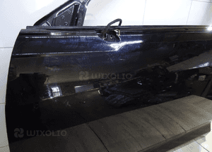 Drzwi lewe przednie lewy przód audi A6 C8 4K 5