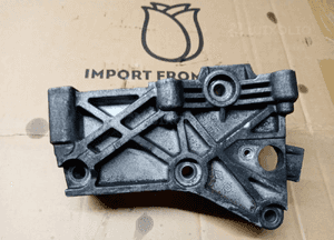 Łapa wspornik silnika Dacia Logan I 1.5 DCI 8200101196 4