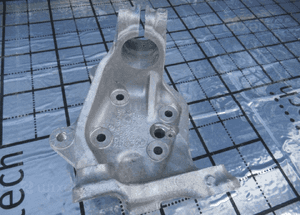 ZWROTNICA PRAWA PRZEDNIA PRZÓD BMW 1 E87 E81 2004- 4