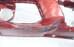 Honda civic ix lift 2014- zderzak przód przedni 71101-TV0-ZY00 4