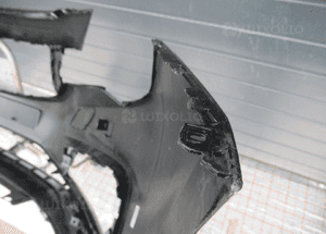 Zderzak przedni przód opel astra k 2015-2019 9