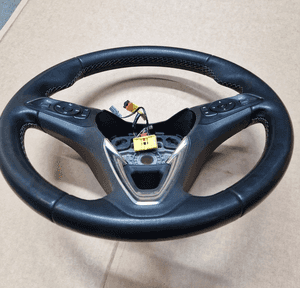 OPEL INSIGNIA B 2017- KIEROWNICA bardzo ładna 7