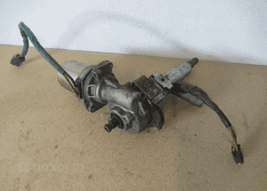 WPOMAGANIE ELEKTRYCZNE RENAULT CLIO 2 II 6700000301 3