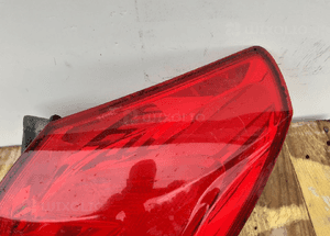 OPEL ASTRA J HB LAMPA TYŁ TYLNA PRAWA 2