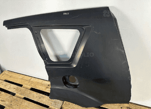 Blotnik tyl tylny lewy citroen c-crosser / peugeot 4007 2007- oryginalny 2