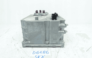 Inwerter moduł ładowania mercedes A0009005638 5
