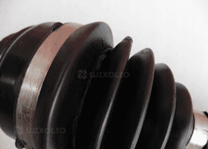 Półoś prawa przegub przód BMW F10 F11 X-DRIVE 4