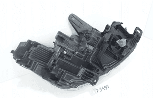 Ford mustang mach-e 2020- lampa lewy przód lewa przednia lj8b-13e015-EE 7
