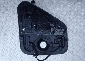 MECHANIZM SZYBY LEWY TYŁ HYUNDAI TUCSON II RADOM 2
