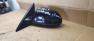 Lusterko lewe 6+2 pin 6+2 pinów Europa Audi A4 B8 EU LY9B 3