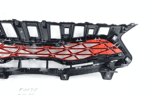 Kia ceed iii 3 lift 2021- n-line gt atrapa grill zderzaka 86351-J7LB0 6