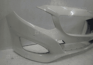 Zderzak przód przedni mercedes W246 b klasa lift 2