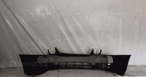 * ZDERZAK PRZÓD PRZEDNI DO KIA MAGENTIS 2005r CZARNY EB 5