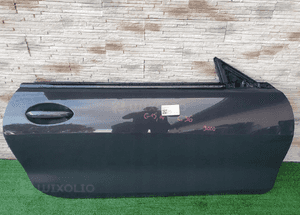Drzwi bmw 8 G15 G14 kolor C36