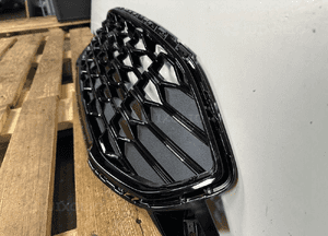 Kratka grill przód zderzak ford s-max MK2 ii lift galaxy MK4 st LM2B-8200-C 3