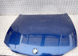 Maska bmw E90  E91 4