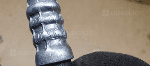 Wąż przewód klimatyzacji  klimy VW GOLF IV 4 1J1820741D 9