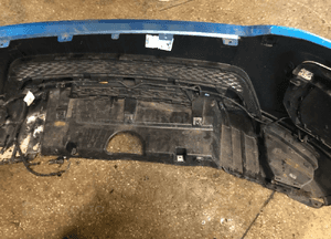 Wiązka PDC przednia JJ32-14369 z 3 czujnikami PDC Range Rover Evoque 1