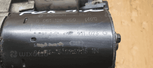 Rozrusznik starter silnika VW FOX 1.2 02T911023G 6