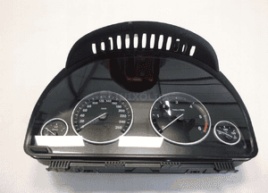 Bmw F20 F21 F30 F31 F32 licznik zegary obrotomierz nowy 3