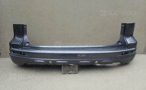 Zderzak tył tylny honda crv lift 2009- 1