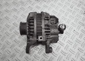 ALTERNATOR MAZDA 3 FL 1.6 16V ZJ01 A2TC0091 1