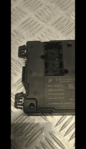 Bmw F20 F21 F30 F31 moduł sterownik rem 9293307 4