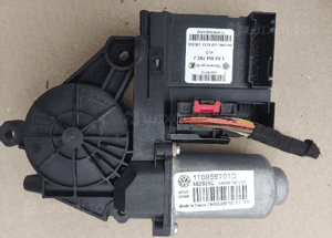 VW Touran I silniczek sterownik szyby przod lewy prawy 1K0959793 A J 1K0959792 J C 1