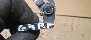 Zawias zawiasy drzwi prawy przód para VW Golf IV 4 8
