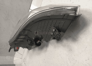 Hyundai IX20 10-15 reflektor lampa przód przednia lewa nowa oryginał 10