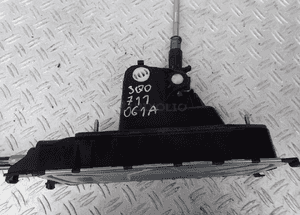 LEWAREK WYBIERAK ZMIANY BIEGÓW VW G V 3Q0711061A 2