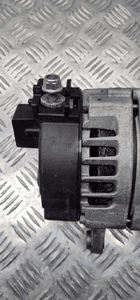 MERCEDES W205 ALTERNATOR A0009069805 6