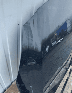 Maska pokrywa silnika opel insignia a 08-13 6