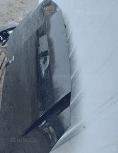Maska pokrywa silnika opel insignia a 08-13 9