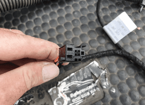 Wiazka Drzwi 8K0971029B 8K0971030B 8K0971687B Instalacja Przod Tyl Lewa Prawa AUDI A4 B8 Sedan Kombi 32