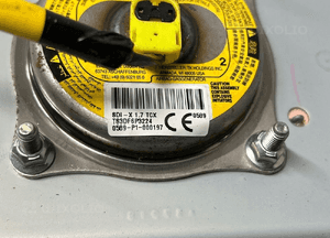 MAZDA CX-5 2012 2012-2016 PODUSZKA POWIETRZNA PASAŻERA 0589P1000197 6