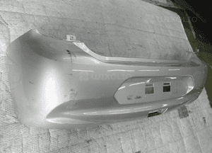 Nissan K13 lift zderzak tylny 2