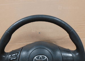 # KIEROWNICA TOYOTA RAV4 LIFT MULTI MULTIFUNKCJA SKÓRA (lok. 159) 4