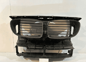 BMW 7 F01 LCI Kierownica powietrza 7299055 - 13971 1