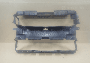 Pas przedni kierownica powietrza bmw 3 iii G20 G21 2018- 1