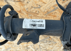 BMW 3 E90 XDrive McPherson / zwrotnica L - 16517 5