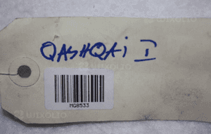 Skrzynka BSI sterownik NISSAN QASHQAI I J10  519228043 3