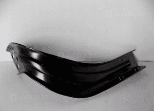 Mercedes W212 Podpora Łącznik Pasa L - 4357 9