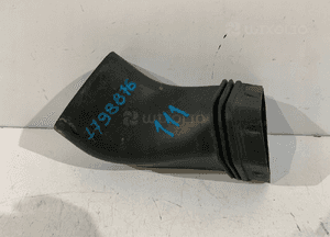BMW 3 E90 / E91 Przewód powietrza 7798876 - 0111 2