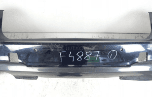 Bmw X3 F25 m-pakiet 2010- zderzak tył tylny 8048131 5